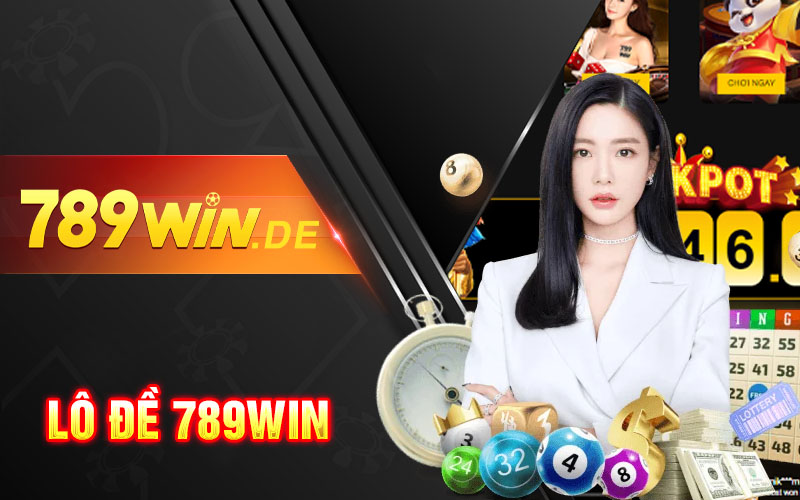 Lô Đề 789win