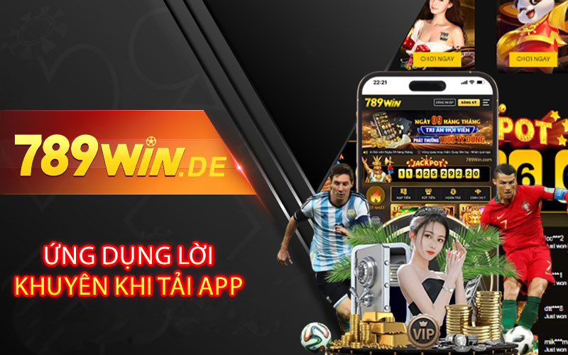 Ứng dụng Lời Khuyên Khi Tải App