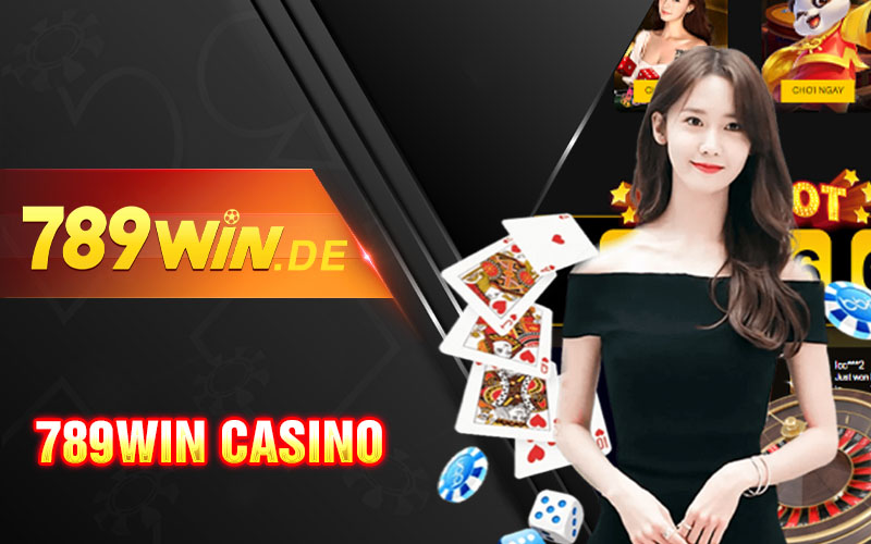 789win Casino