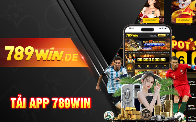 Tải App 789win