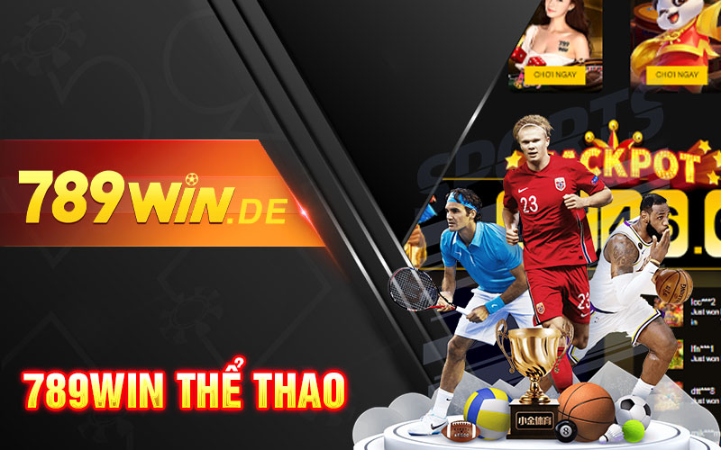 789win Thể Thao